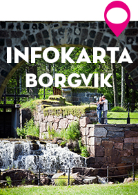 Infokarta Borgvik