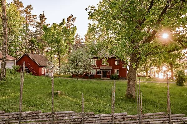Grums hembygdsgård