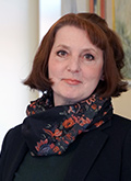 Maria Röhr