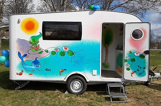 Foto: Grums kommun